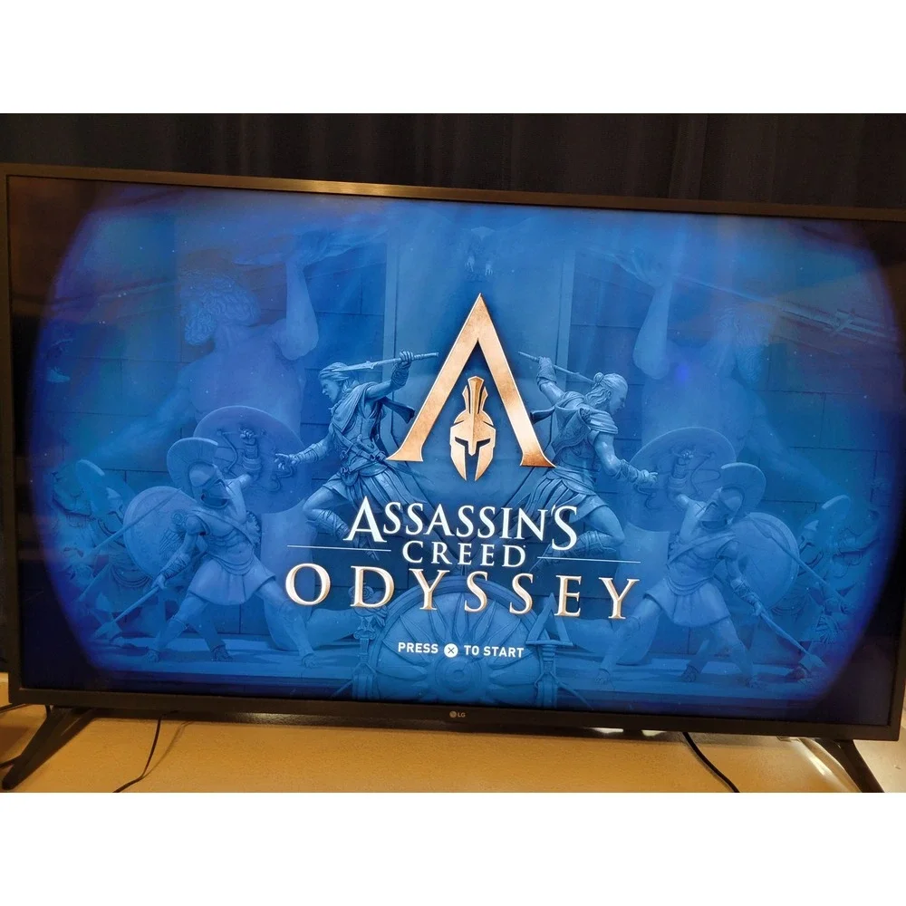 Assassins Creed Origins Sony‎ PS4 PlayStation 4 Ubisoft Action Adventure Game